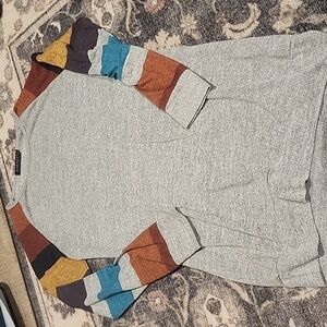 Harhay Small Tunic Top